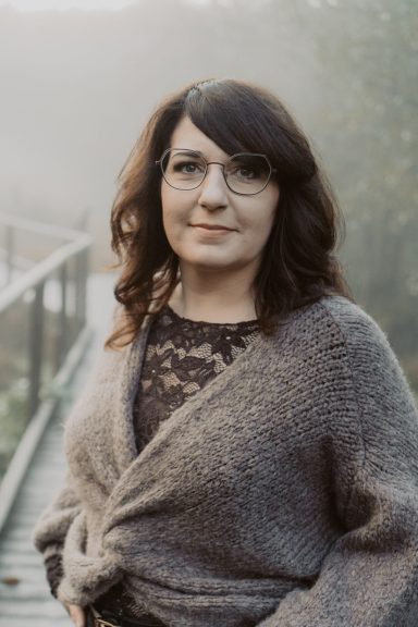 Stefanie Krumpen